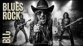 Thumbnail: Jimi Hendrix, Led Zeppelin, Eric Clapton & Stevie Ray Vaughan – Rock Gods Unite 🔥