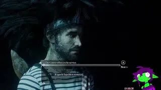 Thumbnail: Clairing my Obscur until i hopefully beat act 2! I didn't and then played Trash Goblin!
