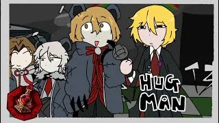 Thumbnail: Hug man [Limbus Company Animation Meme]