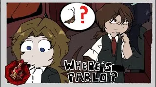 Thumbnail: Where’s Pablo? [Limbus Company Animation Meme] 