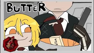 Thumbnail: A Whole Stick of Butter [Limbus Company Animation Meme]