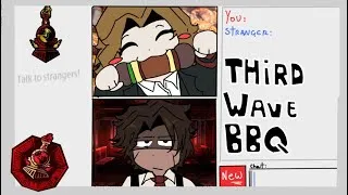 Thumbnail: Third wave BBQ [Limbus Company Animation Meme]