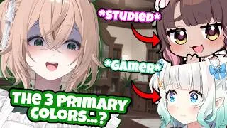 Thumbnail: Minto Foiled For Being A Gamer...