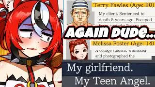 Thumbnail: I Think Bae Is Gonna Switch To Prosecutor After This...