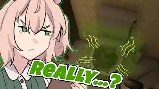 Thumbnail: Nimi Absolutely HATES When People Do this...
