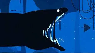 Thumbnail: Gris - All Bosses & All Endings