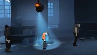 Thumbnail: Inside - All Bosses with All Endings