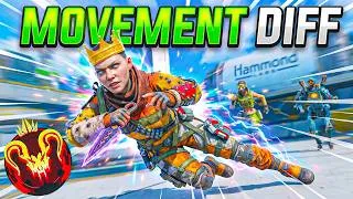 Thumbnail: The Movement That Earned Faide Predator