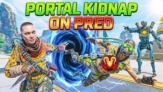 Thumbnail: Faide's 200 IQ Portal Kidnap Was Pure Disrespect