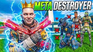Thumbnail: Faide RAN Dual P2020s To Humiliate The "Seer Meta" In Ranked...