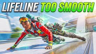 Thumbnail: Faide LOCKED IN Lifeline To Drop A Movement Masterclass In Predator Lobbies...