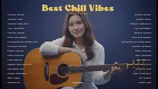 Thumbnail: Best Chill Vibes Playlist 2026 💗🎧 | Top Spotify Love Songs Playlist | Those Eyes, Dandelions