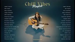 Thumbnail: Chill Vibes Playlist 2026 🍂🎵 | Best English Love Songs 2026 | Blue, Heather, Double Take