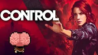 Thumbnail: Control - Game Story Explained.