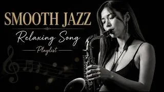 Thumbnail: Moonlight Smooth Jazz | Gentle Romantic Vocals & Relaxing Love Lyrics for Cozy Nights