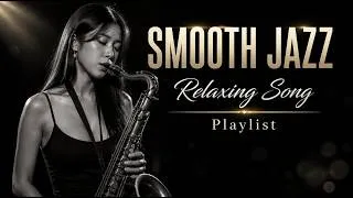Thumbnail: Moonlight Smooth Jazz | Soft Female Vocals, Gentle Love & Relaxing Lounge Music