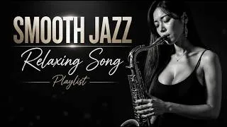 Thumbnail: Late Night Jazz Lounge | Soft Female Vocals for Deep Relaxation, Sleep & Romantic Nights