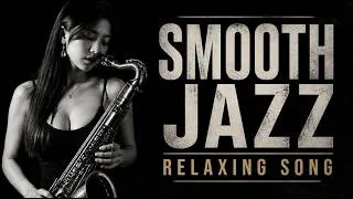Thumbnail: Moonlight Smooth Jazz | Soft Female Vocals, Gentle Love & Relaxing Lounge Music | LIVE🔴 24/7