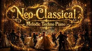 Thumbnail: Neo-Classical Melodic Techno Piano | Modern Classical Piano Mix