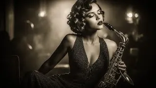 Thumbnail: Experience 80s Jazz Saxophone: Smooth, Relaxing Melodies for a Perfect Retro Ambiance