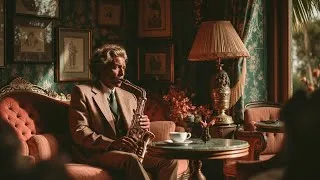 Thumbnail: Experience the smooth jazz saxophone sounds of the 80s for ultimate relaxation.