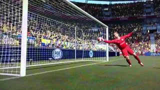 Thumbnail: PES 14 - lucky keeper or great keeping?