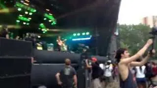 Thumbnail: D'Angelo (RIP Legend 💔) performing Brown Sugar at LoveBox 2013