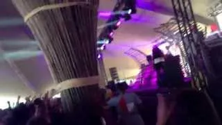 Thumbnail: David Rodigan live at LoveBox 2013 playing M-Beat Featuring General Levy ‎-- Incredible