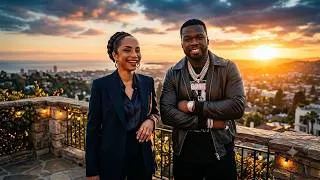Thumbnail: Sade & 50 Cent - Rhythm ✨ Smooth Soul G-Funk Downtempo Night Ride 2026