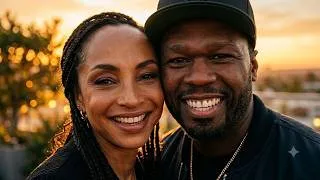 Thumbnail: Sade & 50 Cent - Harmony ✨ G-Funk Jazz Downtempo Smooth Soul Mix 2026