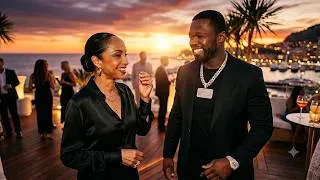 Thumbnail: Sade & 50 Cent - Eclipse ✨ Smooth Soul G-Funk Downtempo Night Ride 2026