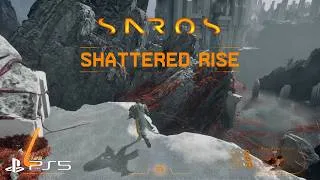 Thumbnail: Saros - Destroying Everything in Shattered Rise ENDGAME (PS5)