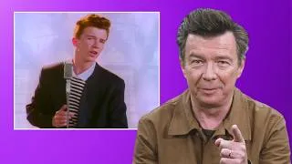Thumbnail: The Story of ‘Never Gonna Give You Up’, told by Rick Astley | Smooth Radio