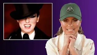Thumbnail: Inside Shania Twain’s greatest music videos: The singer reflects on her biggest hits | Video Rewind