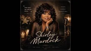 Thumbnail: Shirley Murdock  — Contemporary Soul Era | Powerful Vocals • Velvet Warmth • Timeless Soul
