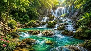 Thumbnail: Music Therapy 🌿 Reduce Stress & Anxiety, Relax Your Mind, Sleep Better & Restore Inner Peace