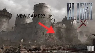 Thumbnail: Blight: Survival June Update Reveals The Stronghold!