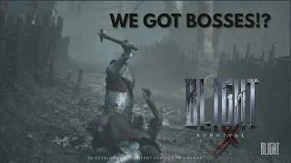 Thumbnail: Blight: Survival News – New Trailer, Bosses & Co-Op Details