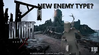 Thumbnail: Blight Survival Dev Update (Dec 2025) – Public Playtests Confirmed