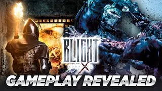Thumbnail: Blight Survival 2025 Gameplay – Stunning Next-Gen Survival Game