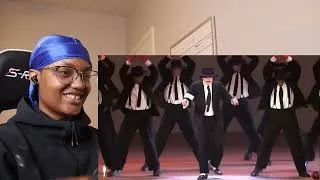 Thumbnail: Michael Jackson MTV Awards 1995 Reaction | This Felt Like A Concert Movie 🔥