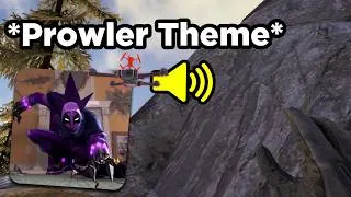 Thumbnail: Trolling with a DRONE and SOUNDBOARD in Forefront VR