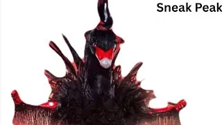 Thumbnail: Sneak Peek : Black Swan sings “How Am Supposed To ￼Live Without” | The Masked YouTuber | S1 EP12 