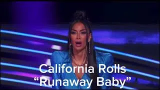 Thumbnail: The Masked Voice | Season 1 Episode 16 | The Knockouts Round 3