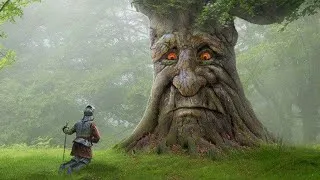 Thumbnail: Wise Mystical Tree meme 3