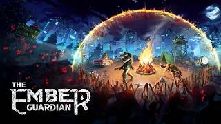 Thumbnail: Lets Play - The Ember Guardian [Full Demo, No Commentary] - Steam Next Fest 2026