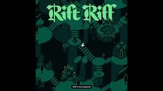 Thumbnail: Rift Riff OST - Building Towers on the Beach | Matthijs Koster
