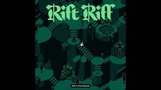 Thumbnail: Rift Riff OST - Building Towers in Space | Matthijs Koster