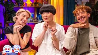 Thumbnail: Should Atsuko Okatsuka Be Allowed Online? | URL