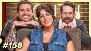 Thumbnail: We Read The 36 Questions To Fall In Love | Smosh Mouth 158